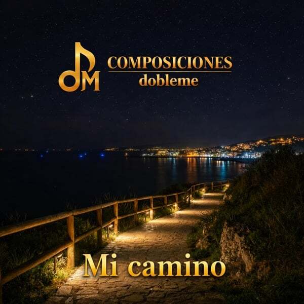 Cover art for Mi Camino